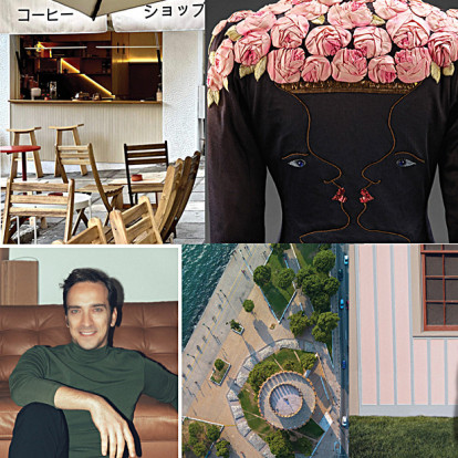 10 λόγοι για να μη χάσετε το νέο GLOW Μαρτίου