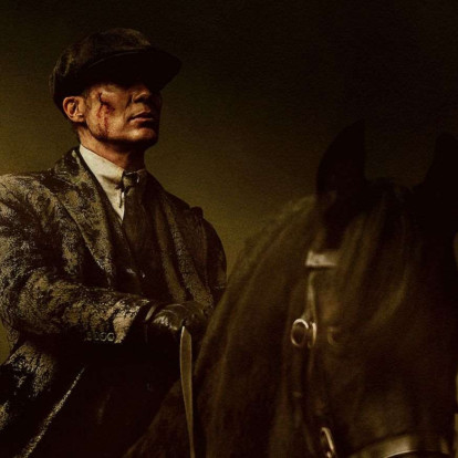 Κυκλοφόρησε το νέο trailer του Peaky Blinders: The Immortal Man