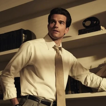 Ποιος είναι ο Paul Anthony Kelly, το νέο hot boy του Hollywood;