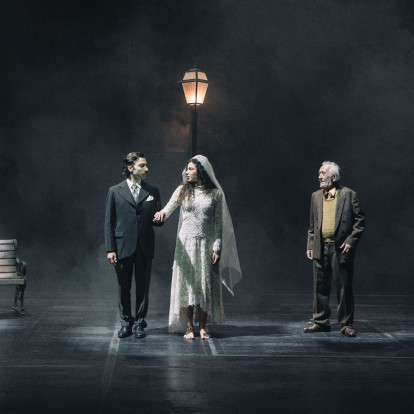 Όλα όσα θα απολαύσουμε στη Θεσσαλονίκη αυτήν την εβδομάδα