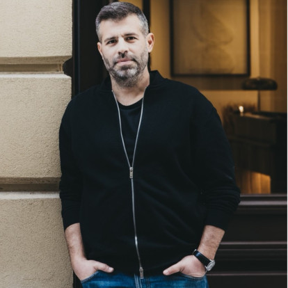 The Game Changers part 1: Δύο ηχηρές προσωπικότητες σπάνε τα στερεότυπα και αλλάζουν τη μοίρα της Θεσσαλονίκης