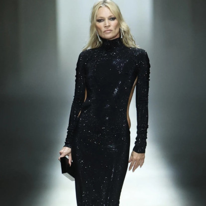 Η πρώτη χειμερινή συλλογή του Demna Gvasalia ήταν απόλυτα... Gucci