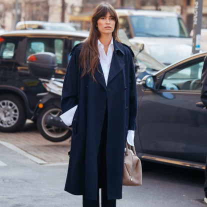 Τα key-trends στο street-style που ξεχώρισαν κατά τη διάρκεια της Milan Fashion Week FW26