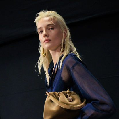 Milan Fashion Week: Τα αγαπημένα μας beauty looks που δεν πέρασαν απαρατήρητα