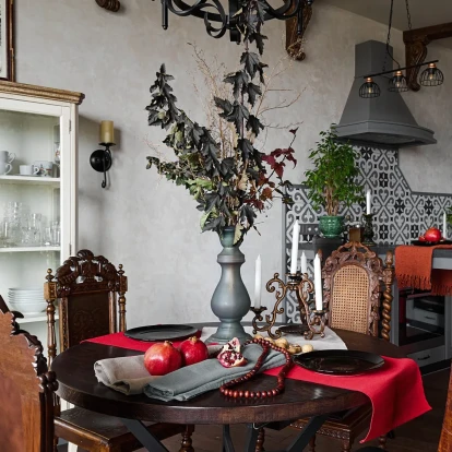 Ένα διαμέρισμα στη Ρωσία εμπνευσμένο από το Game of Thrones είναι ό,τι πιο ιδιαίτερο θα δείτε σήμερα