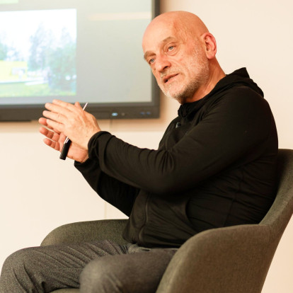 Impact Series: Προσωπικότητες που διαμορφώνουν το αύριο στον νέο θεσμό διαλέξεων του Μητροπολιτικού Κολλεγίου στη Θεσσαλονίκη