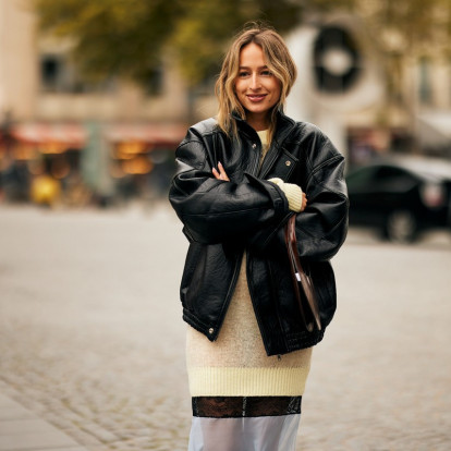 Τα bomber jackets που θα γίνουν ο απόλυτος σύμμαχος της άνοιξης