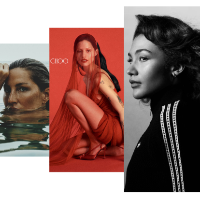 Friday Moodboard: Η fashion editor του GLOW ξεχωρίζει τα highlights της μόδας