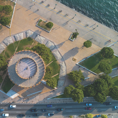 Reloading Thessaloniki: Η Θεσσαλονίκη του αύριο, σήμερα