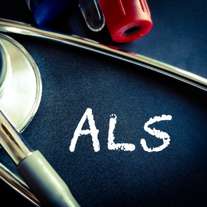 Τι είναι η νόσος ALS από την οποία έπασχε ο Eric Dane;