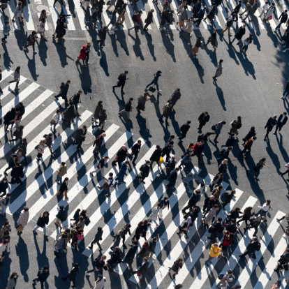 Στην εποχή του AI δεν έχει σημασία το πόσο έξυπνος είσαι, αλλά το πόσο ευέλικτος μπορείς να γίνεις