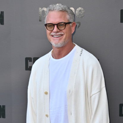 Έφυγε από τη ζωή ο ηθοποιός Eric Dane, μόλις στα 53 του χρόνια