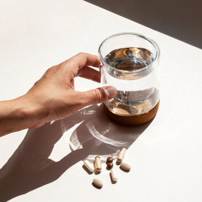 Η νέα γενιά χαπιών για θεαματική απώλεια βάρους είναι εδώ