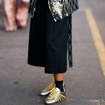 Τα sneakers που θα γίνουν ο πρωταγωνιστής των εμφανίσεών σας