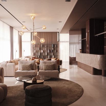 Το νέο boutique ξενοδοχείο για business and leisure άνοιξε τις πόρτες του στην Αθήνα