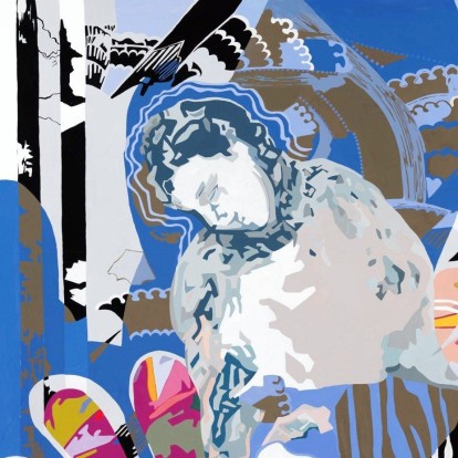 Οι 5 νέες εκθέσεις που δεν πρέπει να χάσετε τον Απρίλιο 