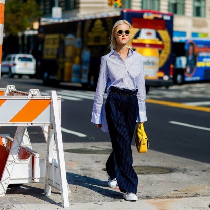Γιατί αγαπάμε το στιλ της Ολλανδέζας Linda Tol 
