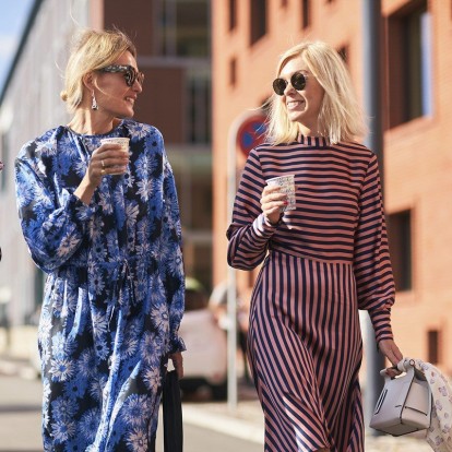 25 ιδέες για να δείχνετε κομψή σε μία βάφτιση