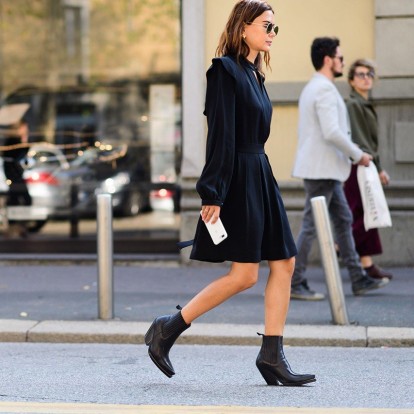 Αποκτήστε τα πιο hot μποτάκια της σεζόν