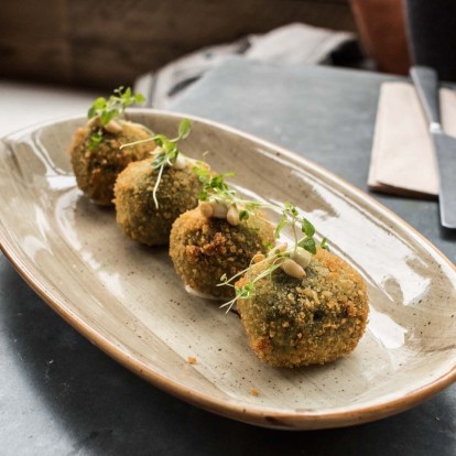 Τι είναι τα φαλάφελ και πού μπορείτε να τα γευθείτε