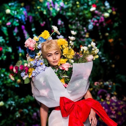 Ανακαλύψτε τη δύναμη των floral prints 