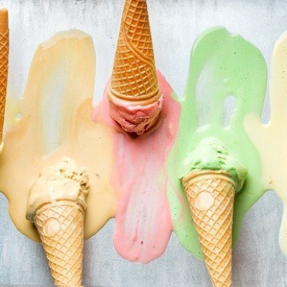 Που θα απολαύσετε τα πιο νόστιμα gelato της πόλης 