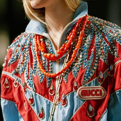 Τα 12 jewelry trends που επιτάσσει η φετινή άνοιξη