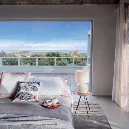 Υποδεχτείτε την άνοιξη στο σπίτι σας με αέρα ανανέωσης 