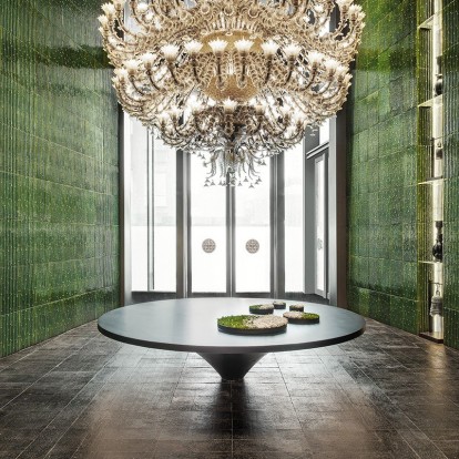 Το ολοκαίνουριο πεντάστερο ξενοδοχείο του Ιan Shrager στη Σαγκάη