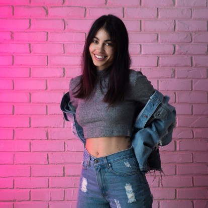 Μιρκέτα Βιδάλη: Μια Ελληνίδα επιχειρηματίας με εξωτική ομορφιά