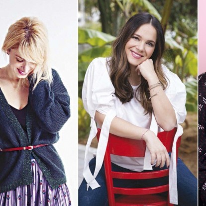 Motherhood Stories: 4 bloggers μιλούν για τη μητρότητα 