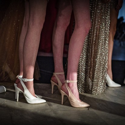 Οι καλύτερες στιγμές από την 23η Athens Xclusive Designers Week