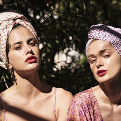 12+1 ερωτήσεις στην ταλαντούχα σχεδιάστρια Άννη Παπαδημητρίου