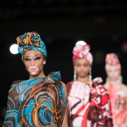 Αυτά είναι τα prints που δε θα χορταίνετε να φοράτε 