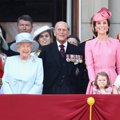 Οι στιλιστικοί κανόνες της βασιλικής οικογένειας που εκπλήσσουν 