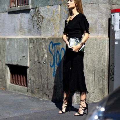 Φροντίστε σωστά τα suede παπούτσια σας