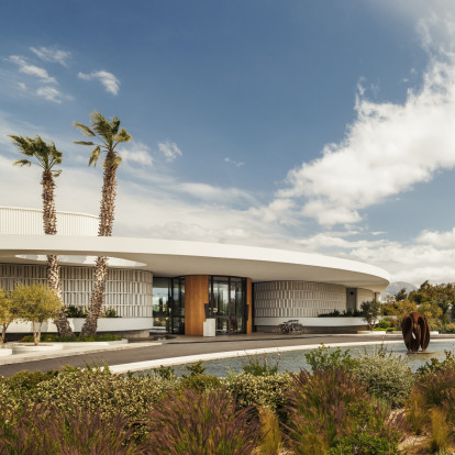 One&Only Aesthesis: Ζήστε ένα αξέχαστο Πάσχα, γεμάτο απολαύσεις με φόντο την Αθηναϊκή Ριβιέρα