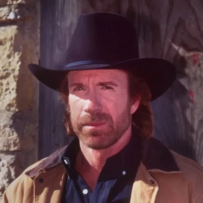 Έφυγε από τη ζωή ο Chuck Norris σε ηλικία 86 ετών