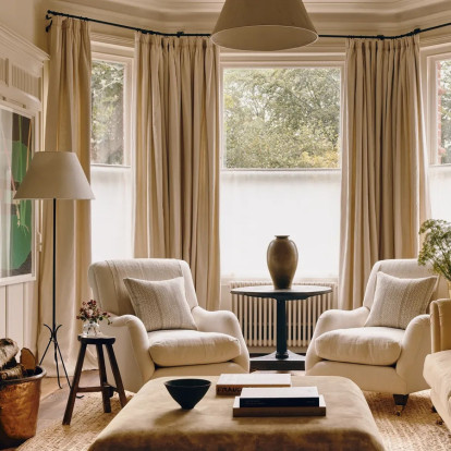 5 trends του 2026 που αρκετοί διακοσμητές θα άφηναν πίσω τους