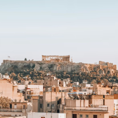 Ποιος είναι ο θερινός κινηματογράφος της Αθήνας που συγκαταλέγεται στους καλύτερους του κόσμου σύμφωνα με το Time Out;