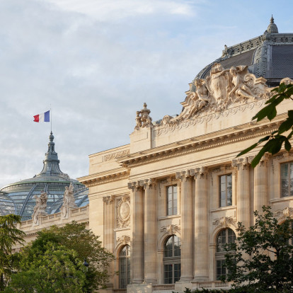 Paris Now: Ό,τι νέο παίζει τώρα στο Παρίσι, από Τέχνη και μόδα μέχρι γαστρονομία και hoteling