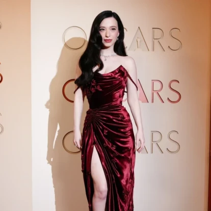 The Academy Awards: Οι celebrites χάρισαν μερικά από τα ωραιότερα beauty looks, δίνοντάς μας έμπνευση