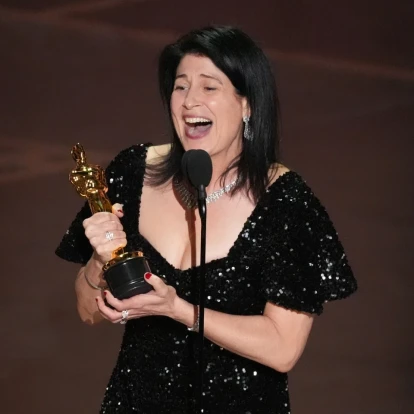 Η ελληνοαμερικανικής καταγωγής Cassandra Kulukundis είναι η πρώτη casting director που βραβεύτηκε με Oscar