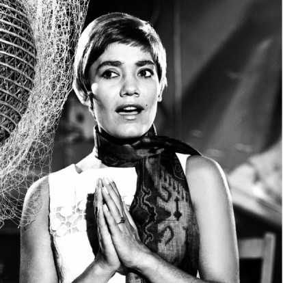 Το τελευταίο χειροκρότημα μιας αιώνιας φωνής: Πώς η Μαρινέλλα πέρασε στο πάνθεον της μουσικής κι έγραψε ιστορία με χρυσά γράμματα