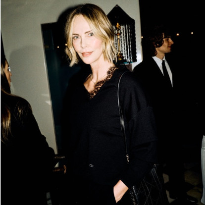 Οι πιο εντυπωσιακές εμφανίσεις των celebrities στο W Magazine x Dior δείπνο για τον εορτασμό των Oscars