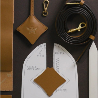 Η MCM γιορτάζει 50 χρόνια ζωής και ορίζει μια νέα εποχή για το smart luxury