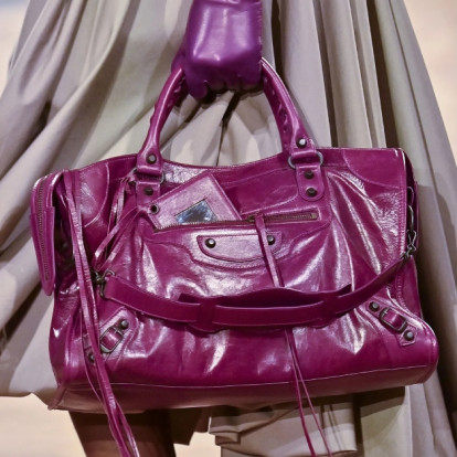 Οι star bags που θα καθορίσουν τη φετινή άνοιξη