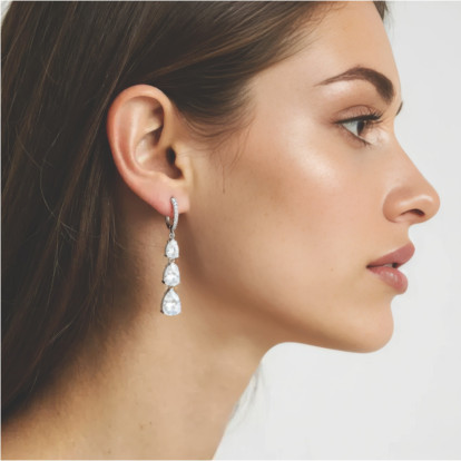 Το jewelry store στη Θεσσαλονίκη όπου θα ανακαλύψετε μοναδικά designs για τις πιο ξεχωριστές στιγμές της ζωής σας