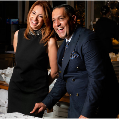 20 Χρόνια Επιτυχιών: Μια επετειακή βραδιά στη Θεσσαλονίκη από την κορυφαία εταιρεία Διαχείρισης Ακίνητης Περιουσίας