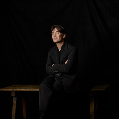 Ο Cillian Murphy τεστάρει τις γνώσεις του πάνω στη μουσική